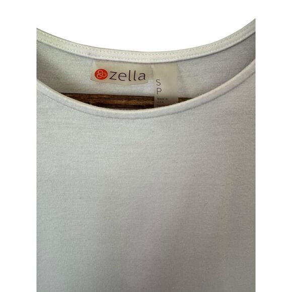 Zella workout tank top SP - Picture 3 of 5